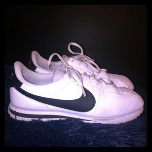 Nike Cortez